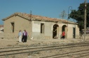 El Alamein Railway Station