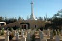 El Alamein Cemetery