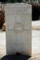 Headstone of Col Russell, CO of 22 Battalion
