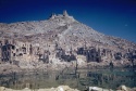 Monte Cassino Abbey after the bombing