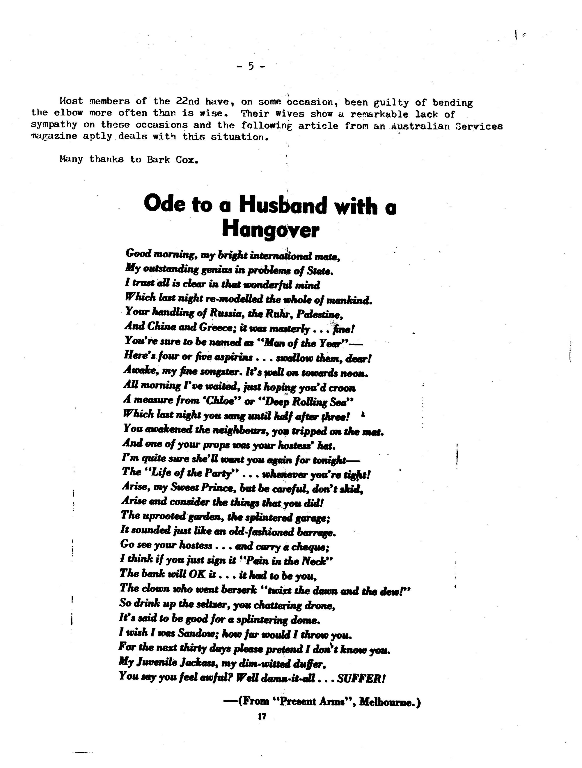 Page 5
