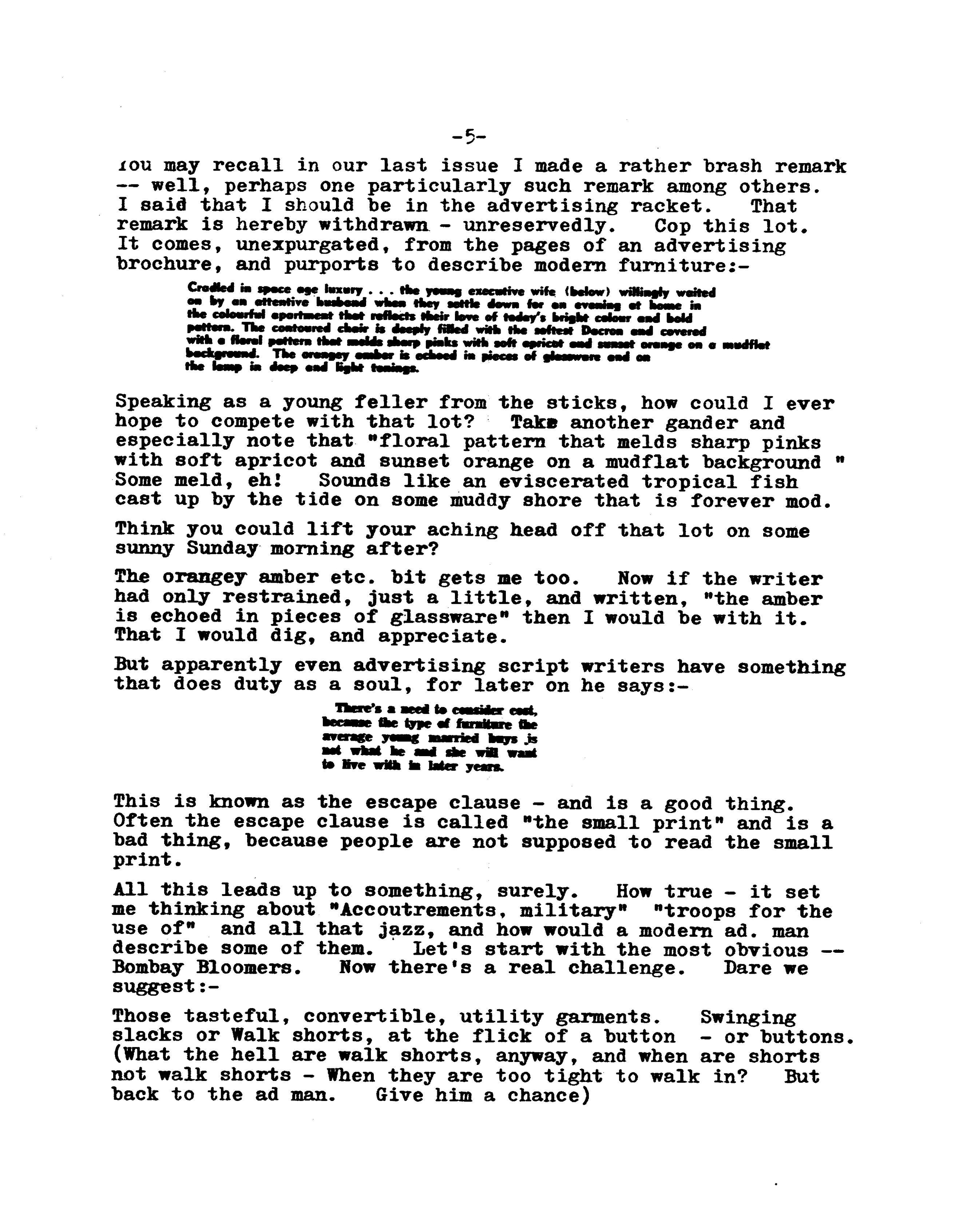 Page 5