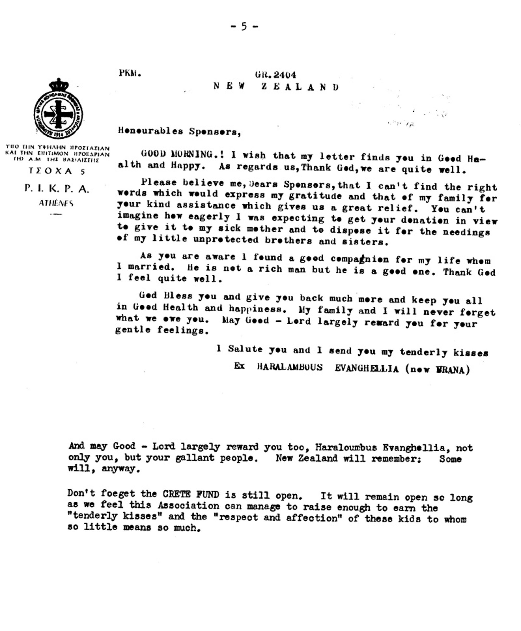 Page 5