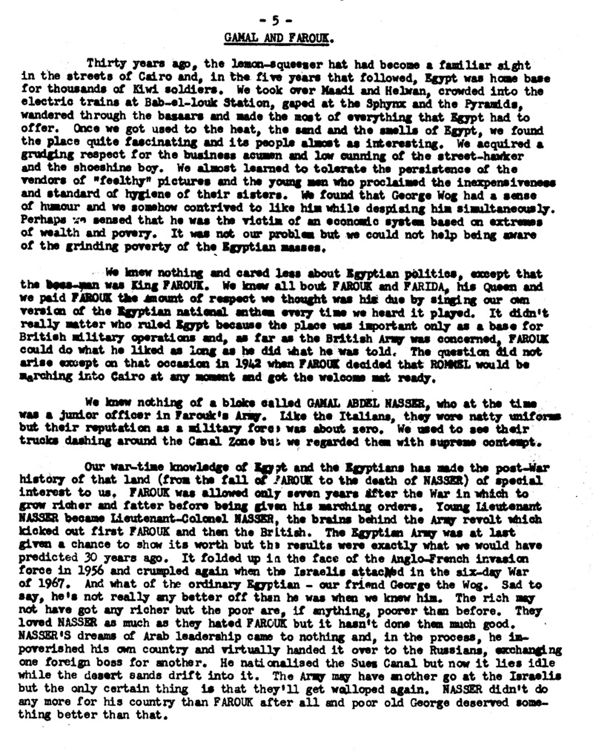 Page 5