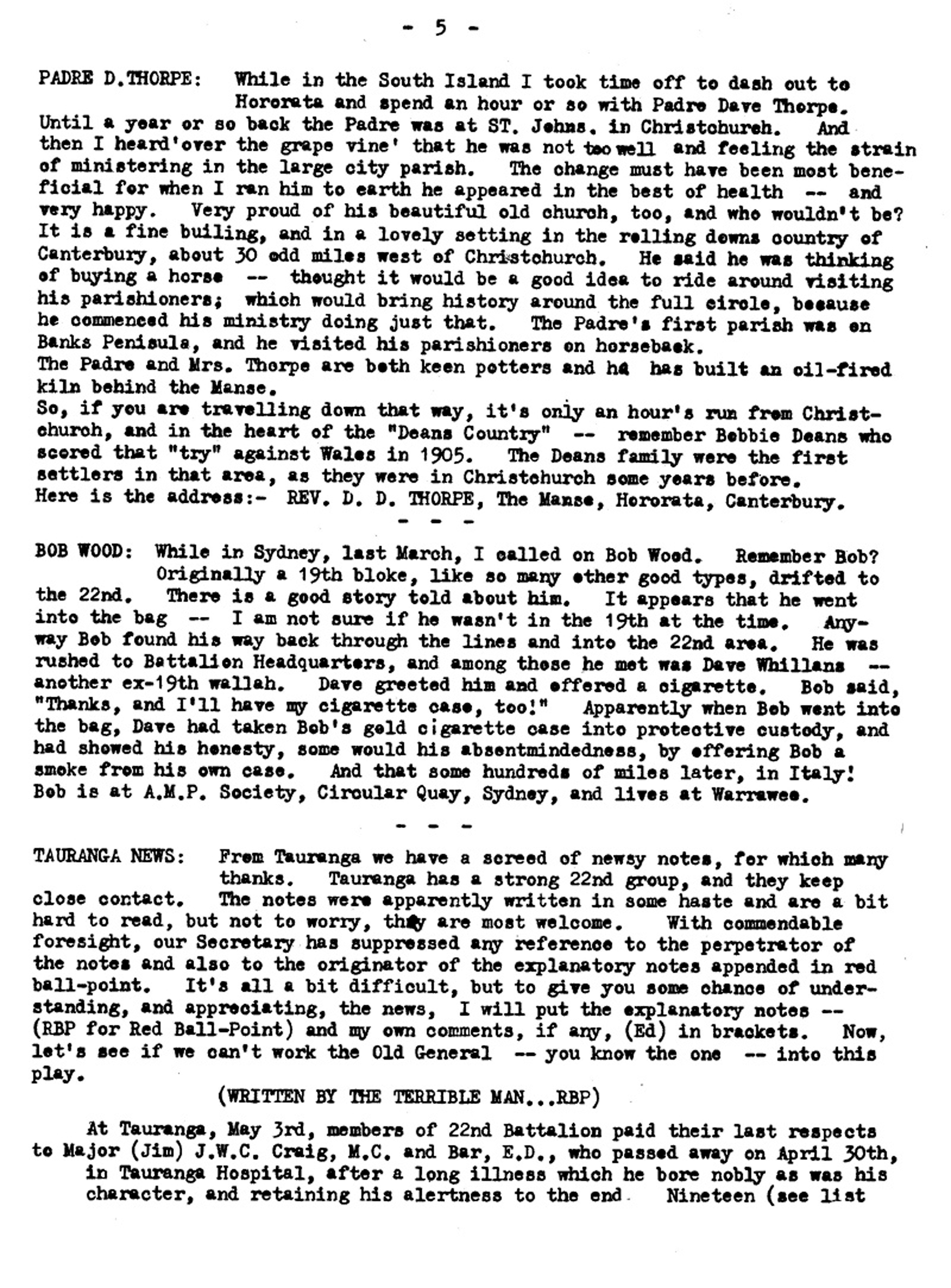 Page 5
