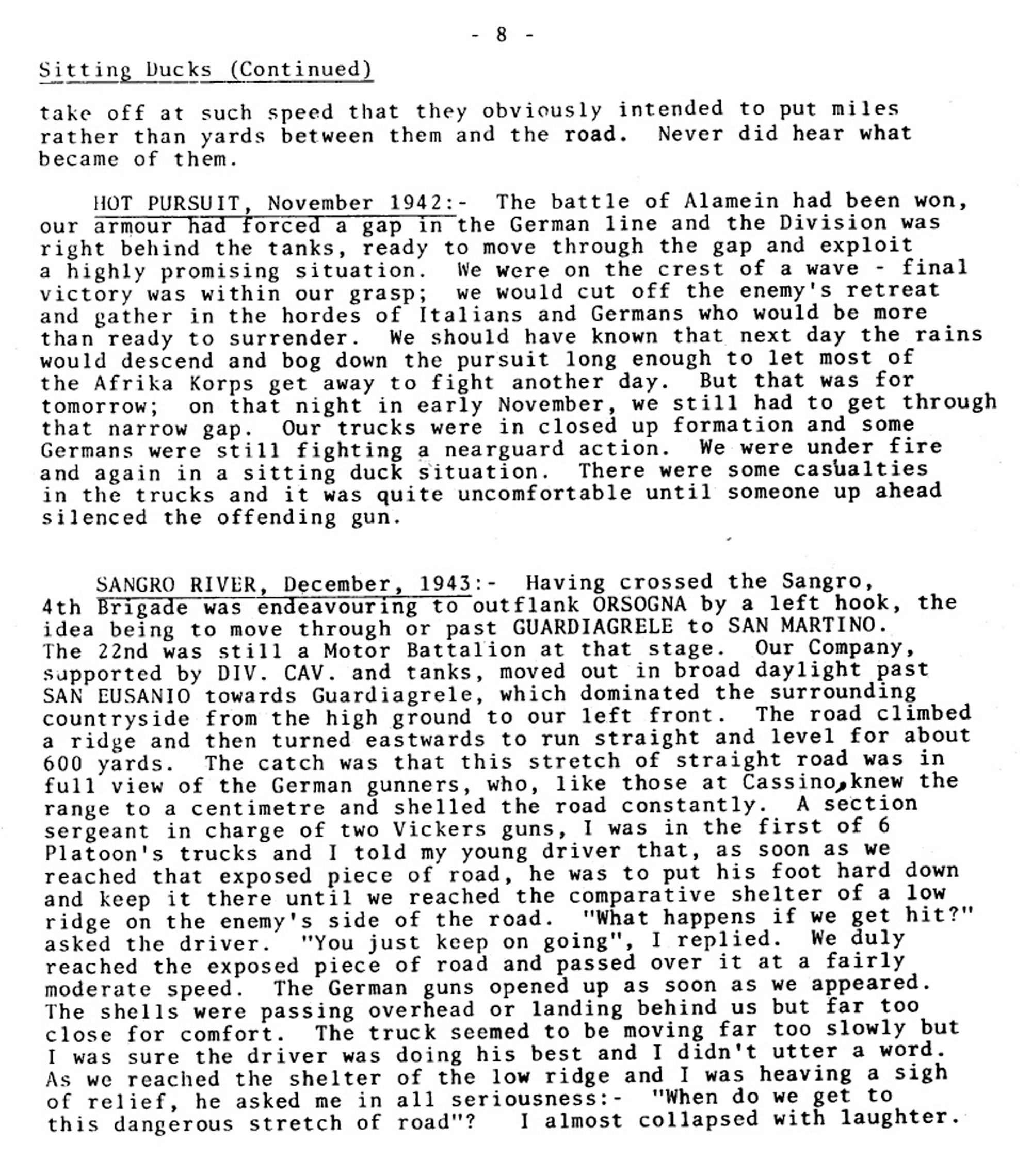 Page 8