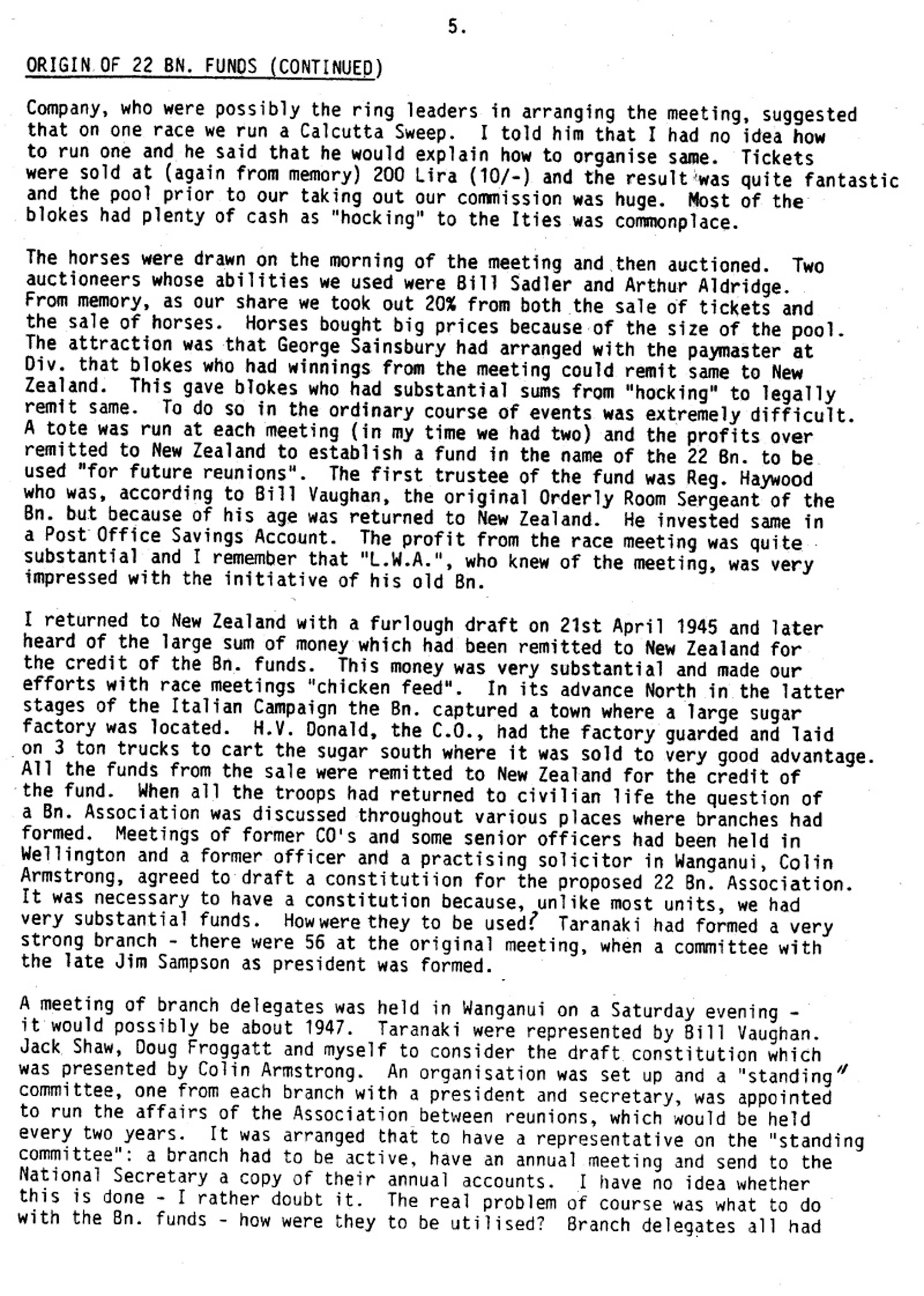 Page 5