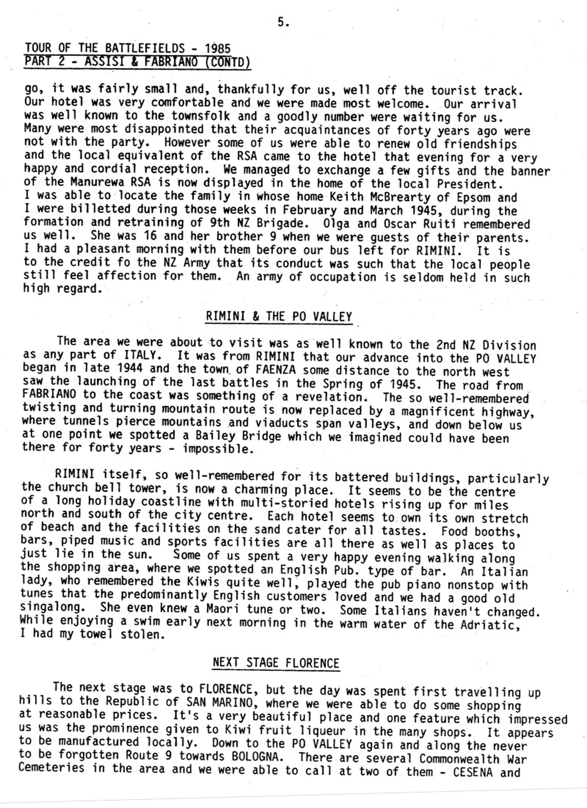 Page 5
