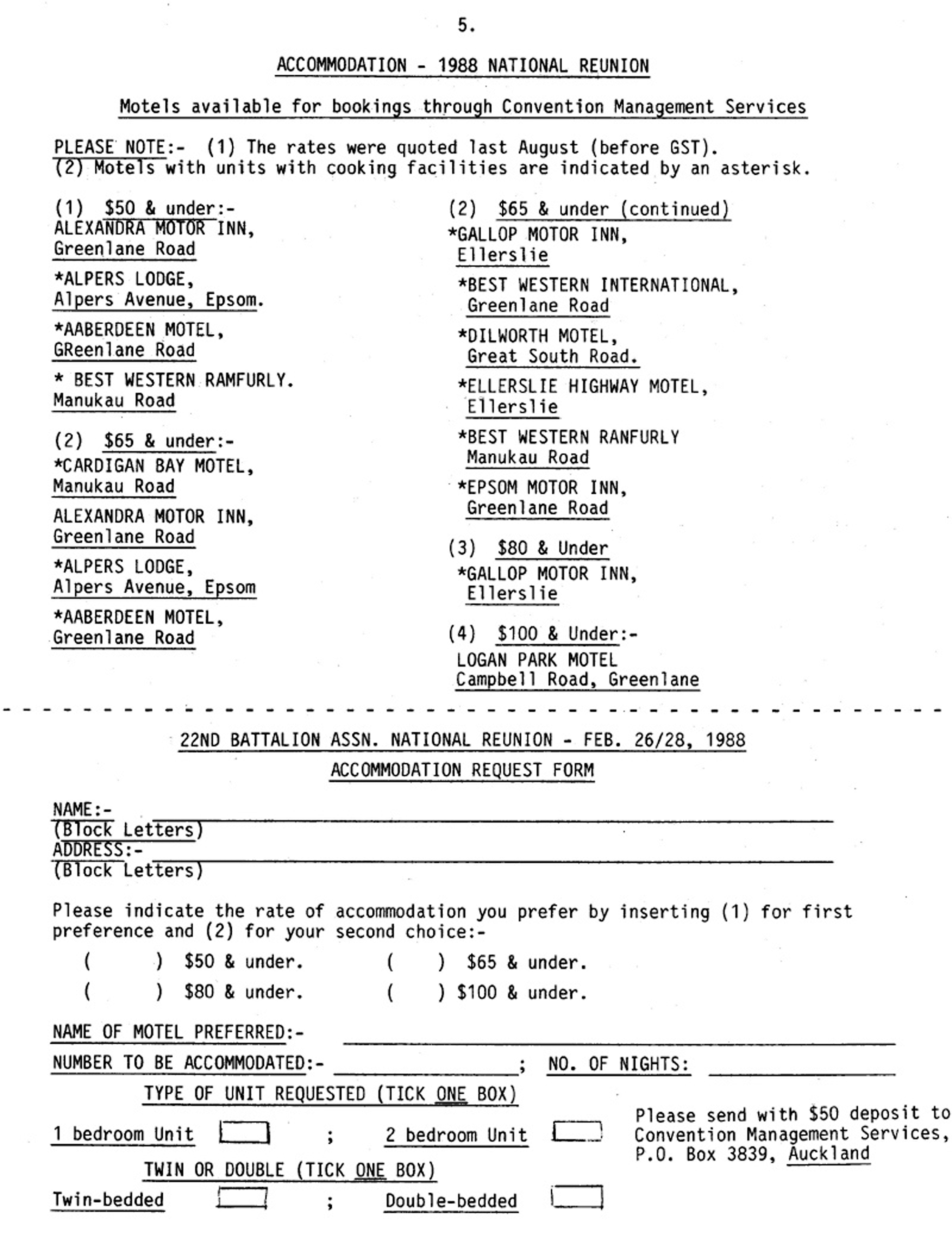 Page 5