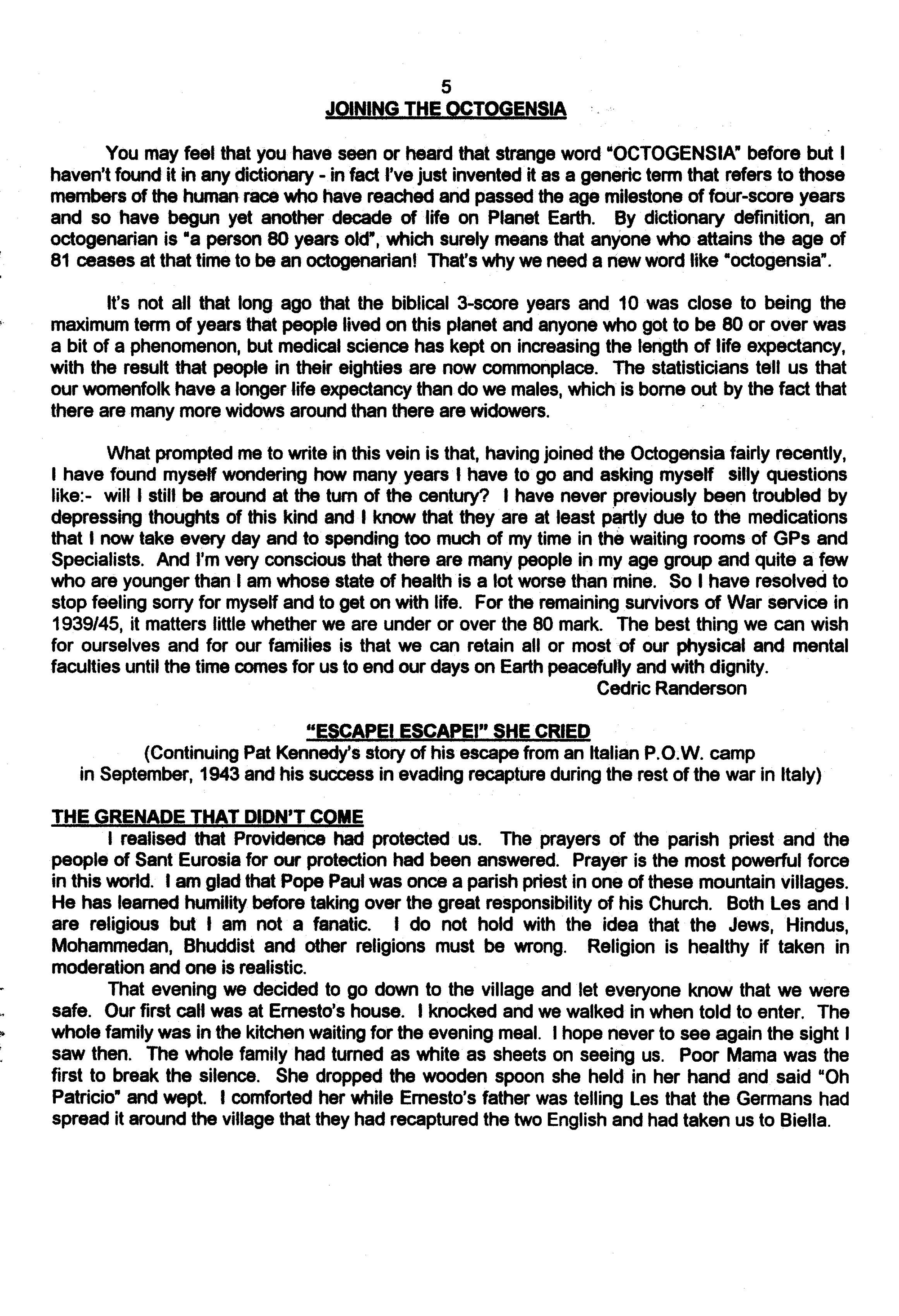 Page 5