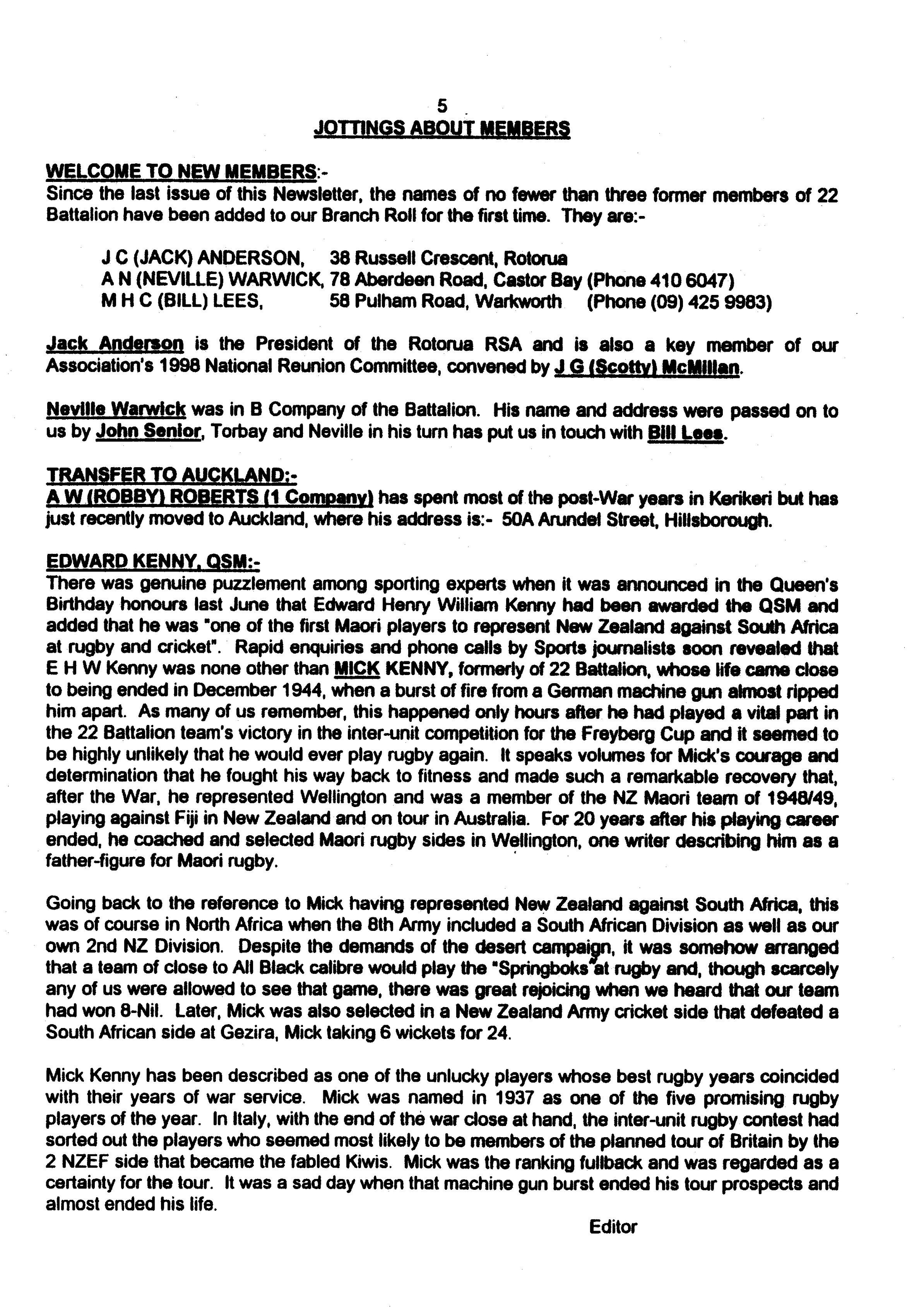 Page 5