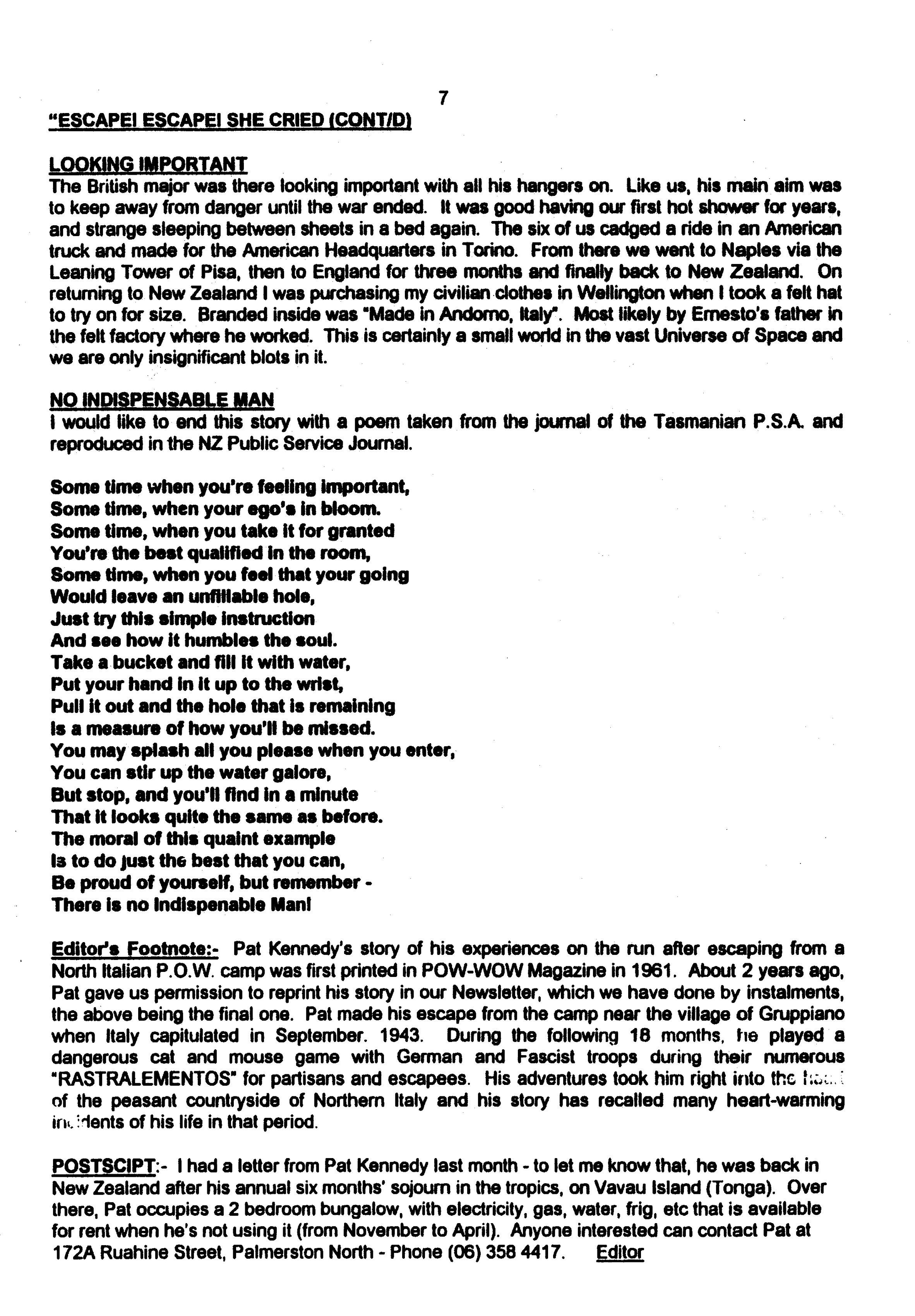 Page 7