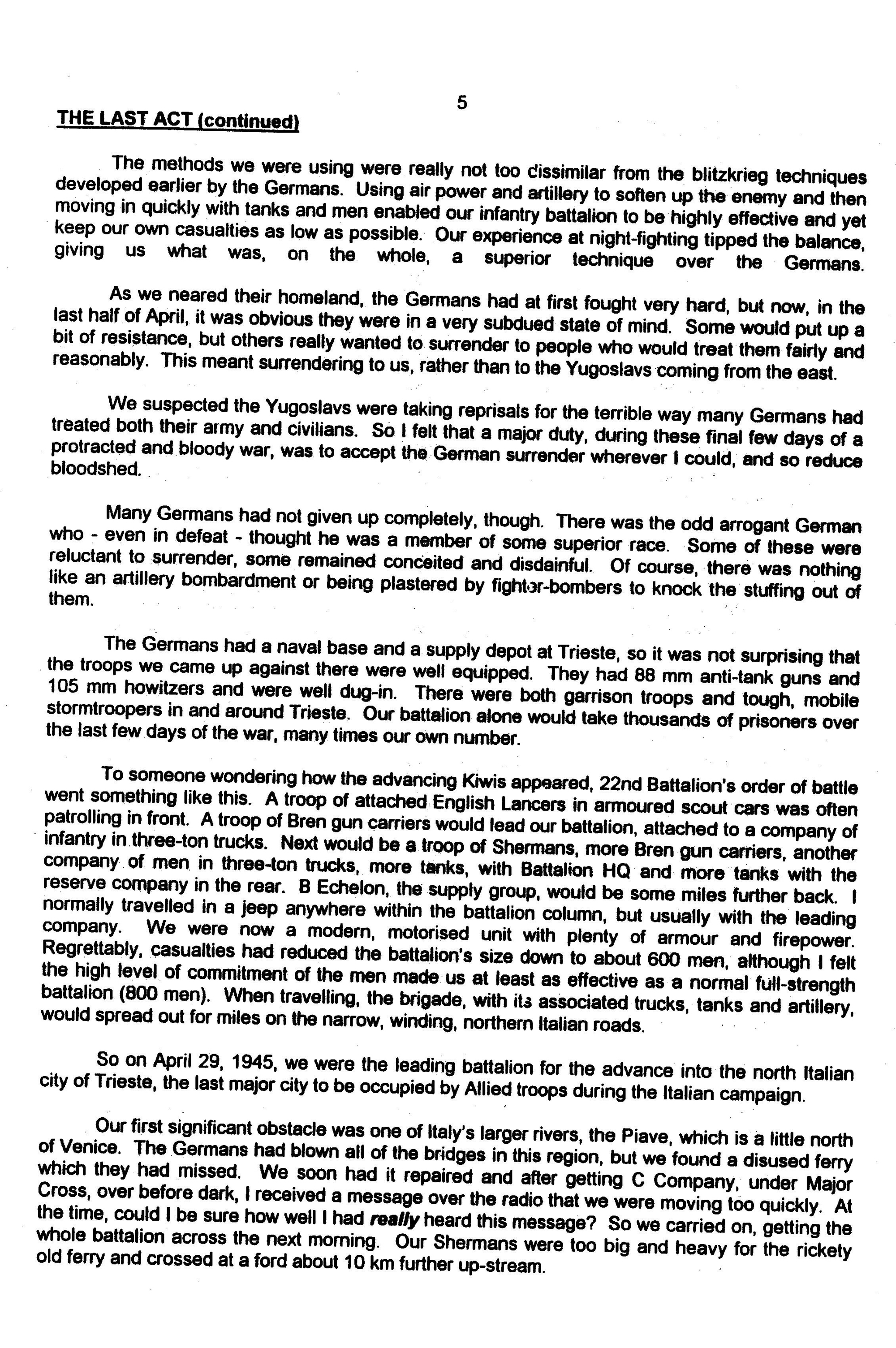 Page 5