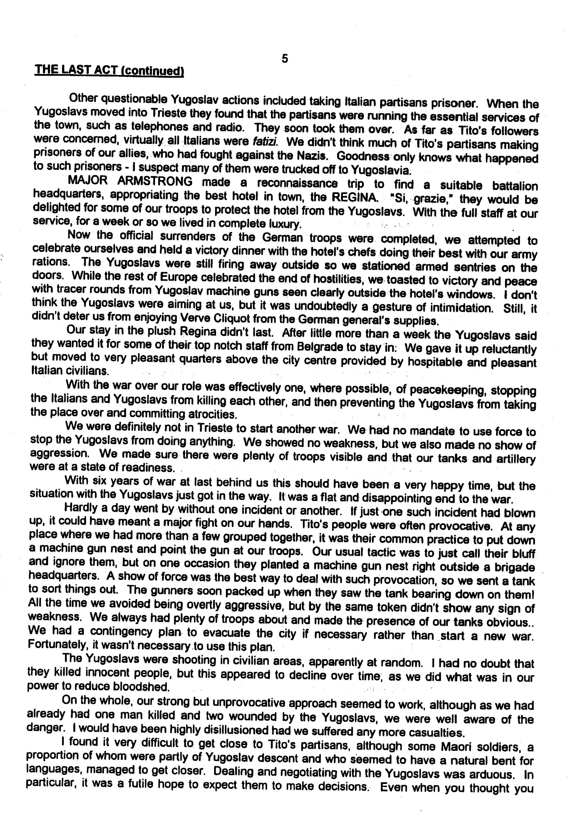 Page 5