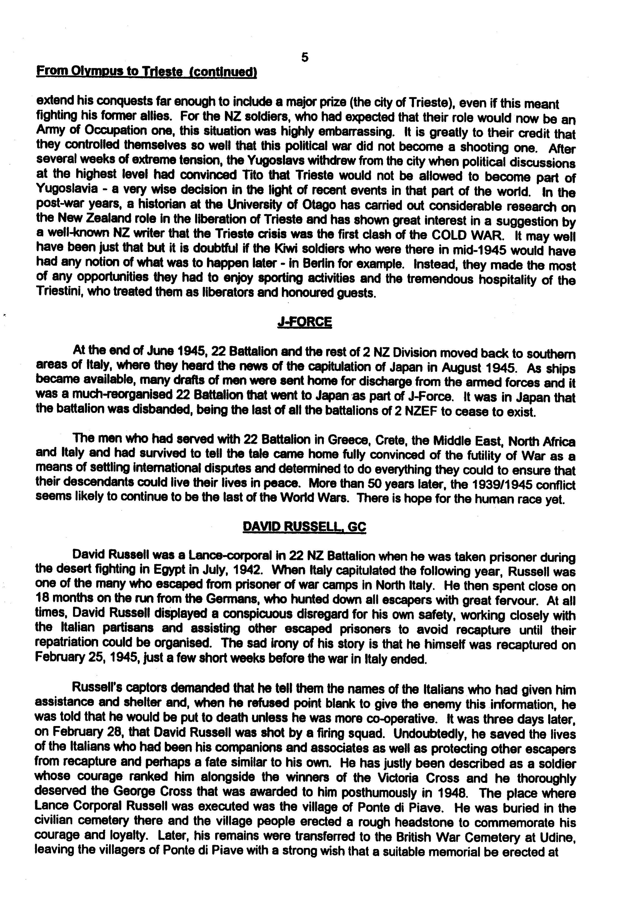 Page 5
