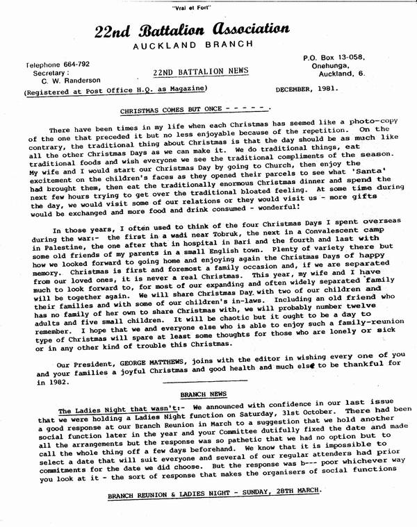 Dec 1981