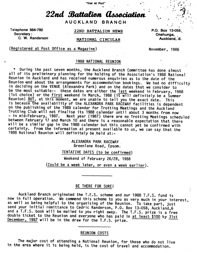 Nov 1986
