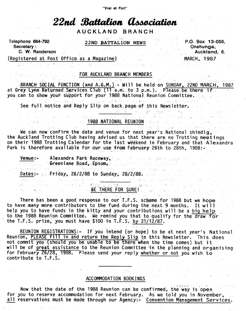 Mar 1987