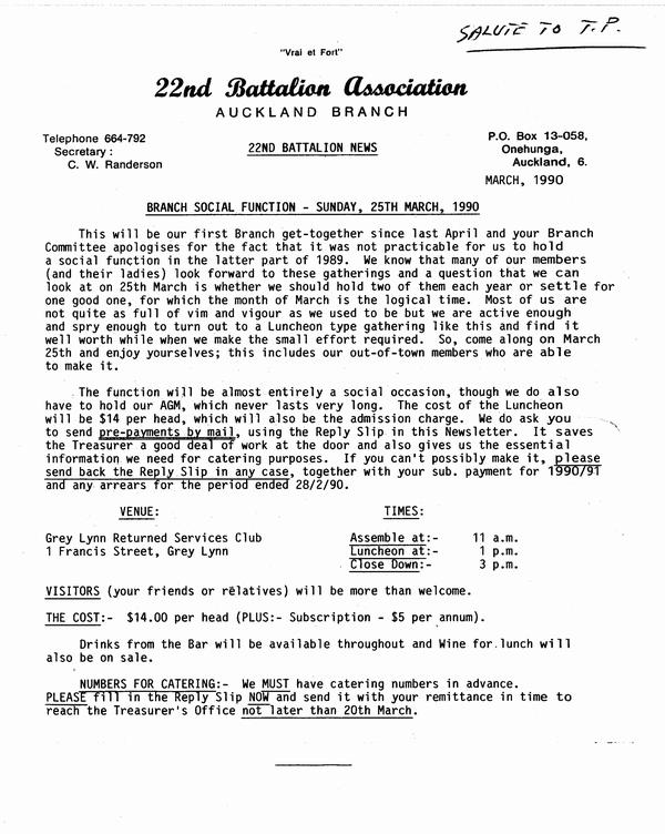 Mar 1990