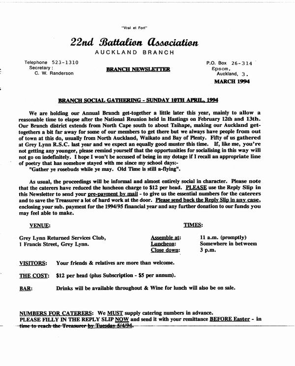 Mar 1994