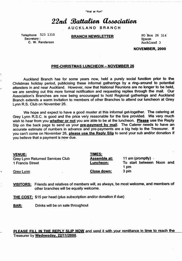 Nov 2000